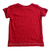 NEXT Red “Bobby Dazzler” T-Shirt – Boys Age 1.5–2 Years | Bright, Bold & Pre-Loved