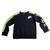 NIKE “Just Do It” Black Jumper – Boys Age 5-6 | Cool, Comfy & Sporty | Pre-Loved Sweater