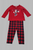 Disney Minnie Mouse Baby Girl Pyjamas (3–6m) – Preloved Cuteness!
