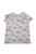 Girls’ T-Shirt Bundle x3 (Age 4–5Y) – Preloved & Full of Personality!