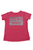 Girls’ T-Shirt Bundle x3 (Age 4–5Y) – Preloved & Full of Personality!