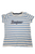 Girls’ T-Shirt Bundle x3 (Age 4–5Y) – Preloved & Full of Personality!