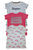 Girls’ T-Shirt Bundle x3 (Age 4–5Y) – Preloved & Full of Personality!