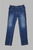 Girls’ NEXT Cosy Blue Jeggings – Age 3/4 Years (104cm) – Preloved & Ready to Wiggle!