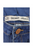 Girls’ Dark Blue Skinny Jeans – Denim & Co – Age 6/7 Years (122cm) – Preloved Style!