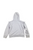Girls’ Disney Encanto Grey Hoodie – ‘Sister Goals’ – Age 5/6 Years (116cm) – Preloved Magic!