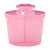 Dr. Brown's Option's Milk Powder Dispenser Pink