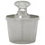 Dr. Brown's Option's Milk Powder Dispenser Grey