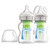 Dr. Brown's Options+ Glass Bottle 150ml 2pk