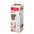 NUK Perfect Match Temperature Control 260ml Rainbow