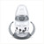 NUK First Choice Disney Learner Temperature Control Bottle Grey