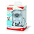 NUK First Choice Disney Learner Temperature Control Bottle Grey