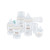 NUK Perfect Match Perfect Starter Set Rainbow