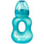 Tommee Tippee Essentials Nipper Gripper Bottle