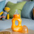 Tommee Tippee Essentials Nipper Gripper Bottle