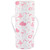 Kikka Boo Insulated Bottle Carrier Pink