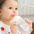 Béaba 2 In1 Learning Bottle Pink 210ml