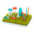 Boon GRASS Drying Rack Green