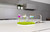 Boon Lawn Drying Rack Green