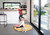 Safety 1st Wall Fix Extending Metal Baby Gate – White (62–102cm, No Extensions Needed!)