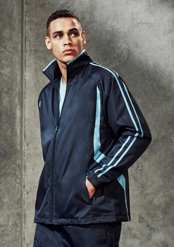 Adults Flash Track Top