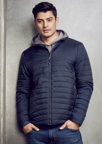 Mens Expedition Quilted Jacket Mens Expedition Quilted Jacket