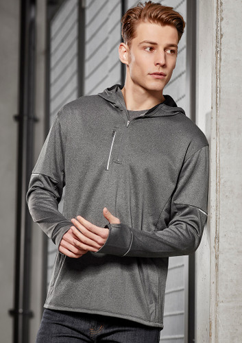 Mens Pace Hoodie Mens Pace Hoodie