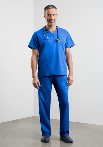Unisex Classic Scrubs Cargo Pant Unisex Classic Scrubs Cargo Pant