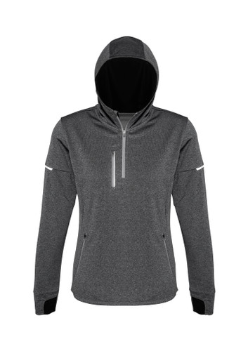 Ladies Pace Hoodie Ladies Pace Hoodie