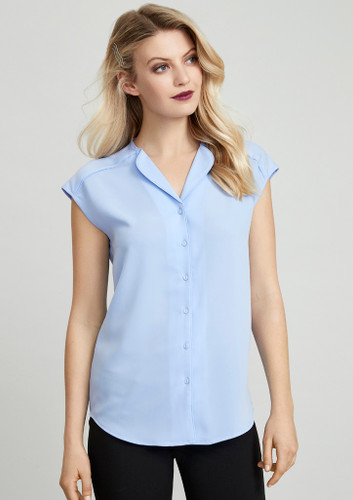 Lily Ladies Blouse
