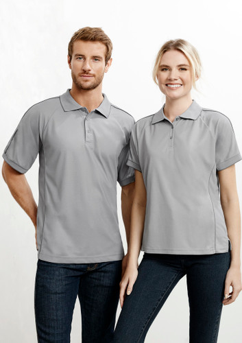 Mens Resort Polo