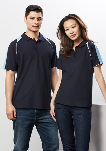 Ladies Triton Polo