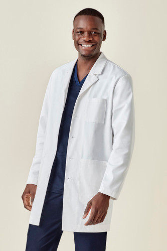 Shop - Men - Lab Coat - Workwear Wholesaler