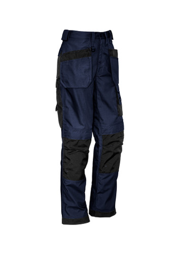 Mens Ultralite Multi-Pocket Pant