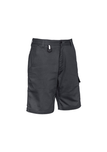 Mens Rugged Cooling Vented Short