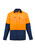 Mens Hi Vis Outdoor L/S Shirt