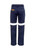 Mens Traditional Style Taped Work Pant