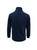 Mens Heavy Weight 1/2 Zip Winter Fleece