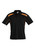 Mens United Short Sleeve Polo