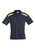 Mens United Short Sleeve Polo