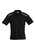 Mens United Short Sleeve Polo