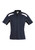 Mens United Short Sleeve Polo