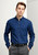 Indie Mens Long Sleeve Shirt