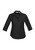 Ladies Preston 3/4 Sleeve Shirt