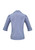 Ladies Edge 3/4 Sleeve Shirt