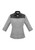 Ladies Havana 3/4 Sleeve Shirt