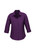 Ladies Plain Oasis 3/4 Sleeve Shirt