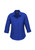 Ladies Plain Oasis 3/4 Sleeve Shirt