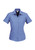 Ladies Plain Oasis Short Sleeve Shirt