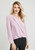 Lily Ladies Hi-Lo Blouse